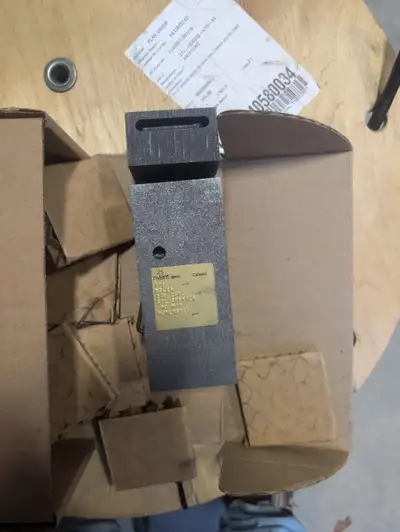Cadweld Mold - VBC2Q, View more