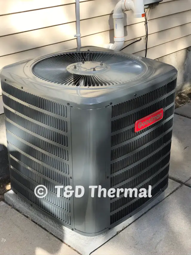 Easy, Stress Free A/C Replacements. Call David 905-243-8963 in Heating, Cooling & Air in Oshawa / Durham Region - Image 7