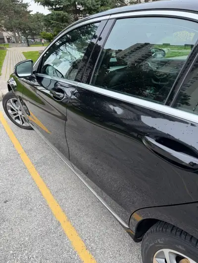 2016 Mercedes-Benz C-Class C 300 4MATIC – Black Selling my 2016 Mercedes-Benz C 300 4MATIC. The car...