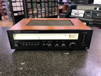 Realistic ST-85 am/fm Receiver