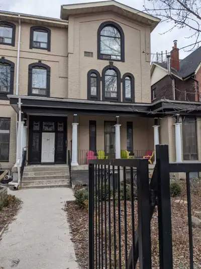 This is a fully furnished one-bedroom apartment located at the heart of downtown Toronto To schedule...