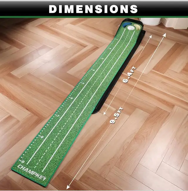 Putting Matt Golf in Golf in Ottawa - Image 5