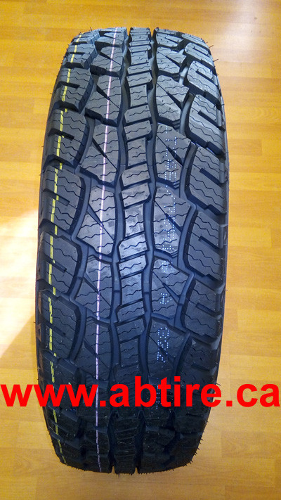 New set 4 205/55r16 all season tire 205 55 16 tires HI in Tires & Rims in Calgary - Image 4