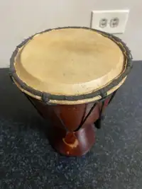 Hand drum 