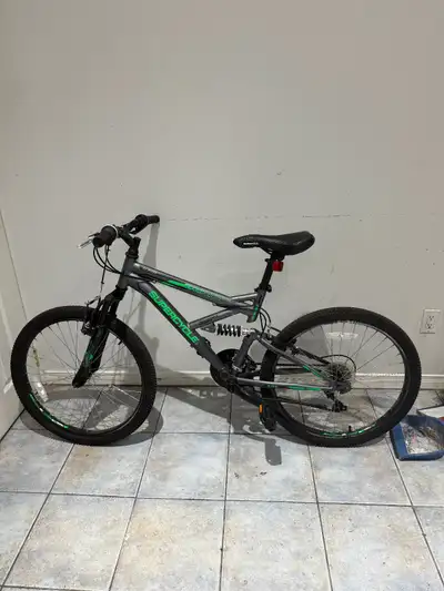 Supercycle Bicycle, View more