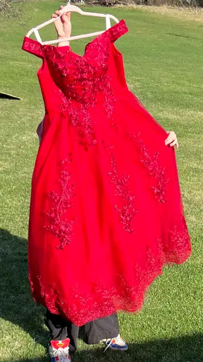 Graduation/ Prom dress, View more