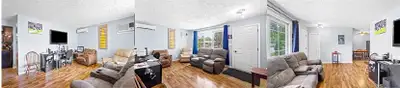 3-Bedroom Unit for Rent – Nashwaaksis, Fredericton Welcome to 52 Lombardi Lane, a comfortable 3-bedr...