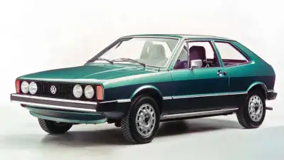 I'm looking for some S1 Scirocco metal repair panels, or even a parts car. Main metal repair panels...
