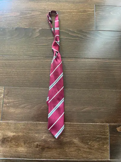 Kids Tie Bundle - Clip-On & Velcro Ties, View more