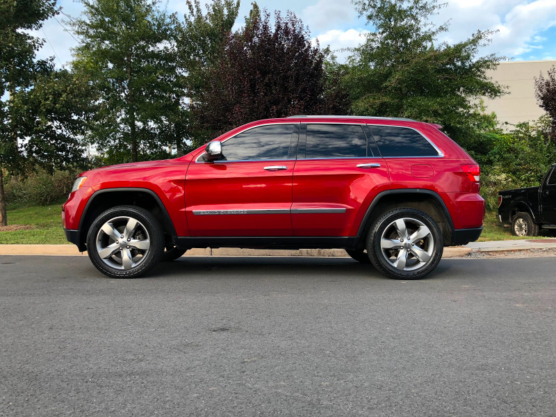2011 jeep grand cherokee overland 5 7l vvt v8 hemi mds engine cars
