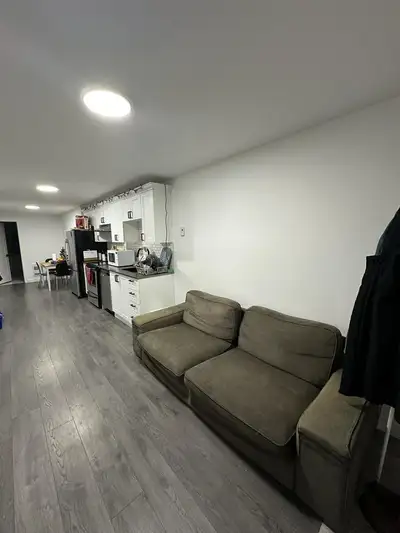 2 CHAMBRES MEUBLÉ POUR SEPTEMBRE PLATEAU