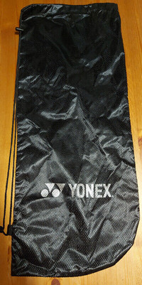 Brand New Yonex Tennis Racquet Cover