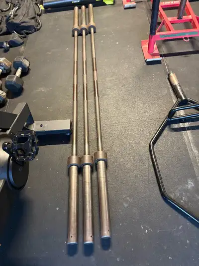 Various Exercise Equipment for sale! , View more
