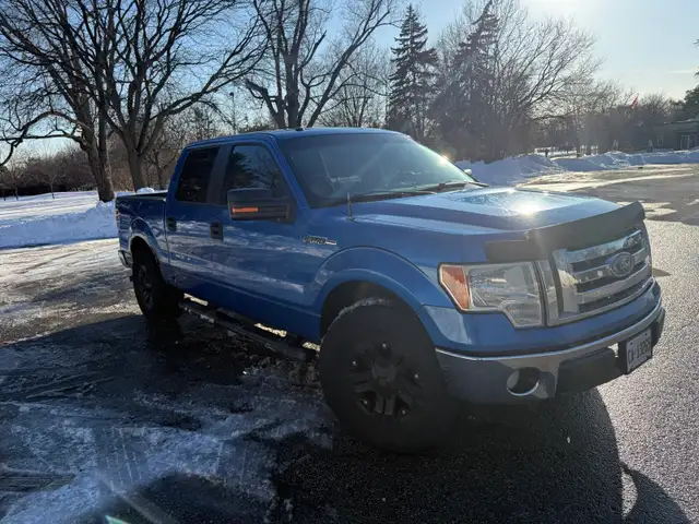 2010 F-150 6 Passanger Very Low Price!!!!!!!!!! in Cars & Trucks in City of Toronto - Image 5