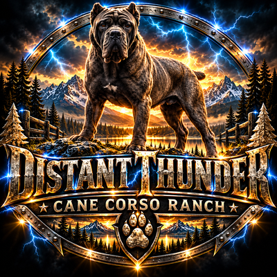WORLD CHAMPION X-MAN BLOODLINES CANE CORSO PUPPIES, View more