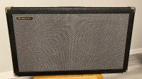 TRAYNOR DHX210 2 x 10 inch 120 Watt Guitar Cab