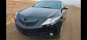 2010 Acura ZDX Tech