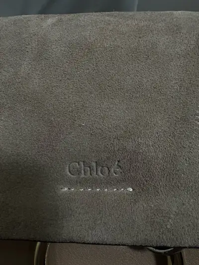 Leather Purse, View more