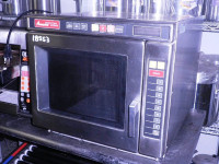 Amana Convenction Oven/ Microwave