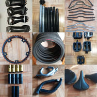 Bike parts