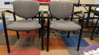Haworth Improve Chair, Office Chair, Waiting Room Chair