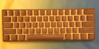 Modded HK GK61 Keyboard