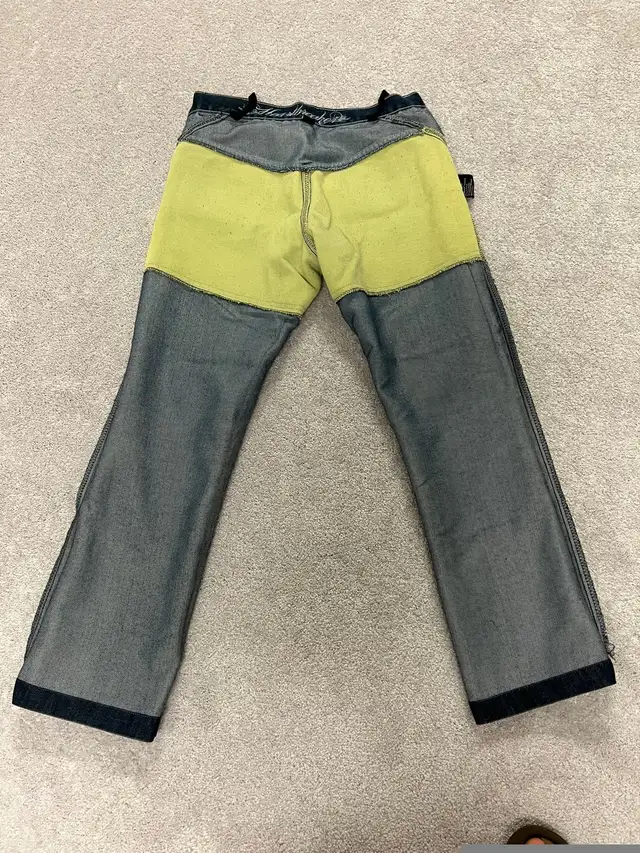 Women’s Kevlar motorcycle jeans for sale in Women's - Bottoms in Oshawa / Durham Region - Image 5