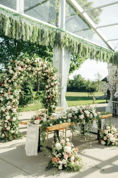 EVENT DECORATING, View more