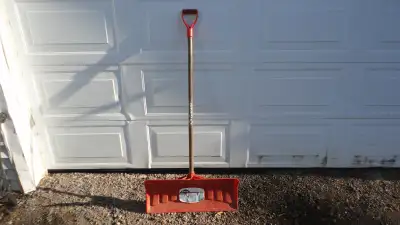 Garant Plastic Snow Scraper, View more