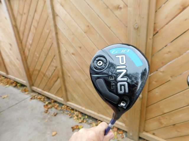 Golf Drivers PING, Cobra, and Nike Drivers Top Model in Golf in Chatham-Kent - Image 2