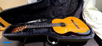 Concert guitar (SOLD)