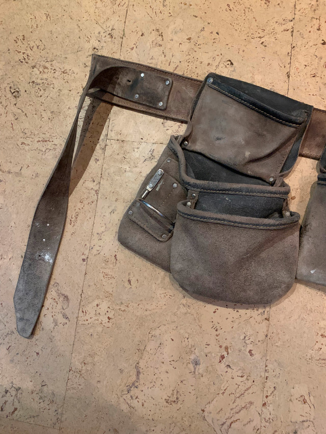 Kunys tool belt in Hand Tools in Hamilton - Image 4