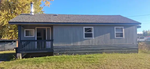 2 Bedroom House for rent 