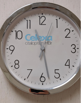 wall clock, View more