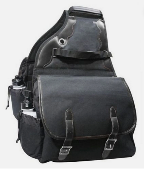 Lrg insulated saddle bags, cell phone & can/water bottle holders in Equestrian & Livestock Accessories in Dawson Creek - Image 3
