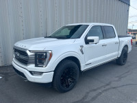 Ford F-150 Limited 2022