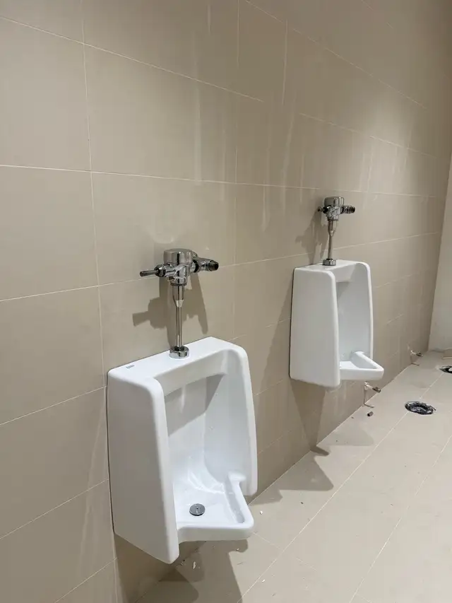 Licensed plumber 577406001889955841
