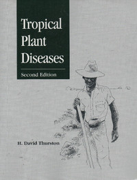 Tropical Plant Diseases