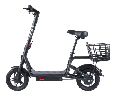 iZip  Adult Seated Electric Scooter,, View more