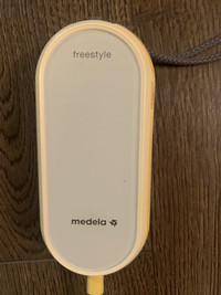 Medela Freestyle Flex Double electric breast pump