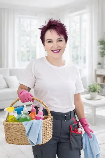 ✨ House Cleaning Calgary – Professional & Reliable, View more