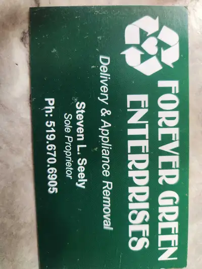 FREE SCRAP METAL AND APPLIANCES PICKUP WORKING OR NOT , View more