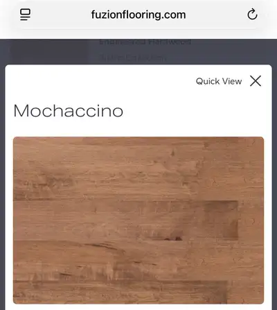 Engineered Hardwood Flooring, View more