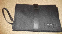New , never used JJ Cole Baby Nappy Diaper Changing Clutch Pad $