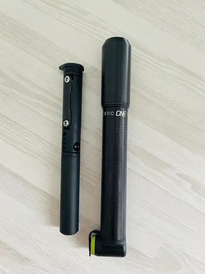 Richmond Hill- NEW OneUp Components 100cc EDC Pump with  EDC V2, View more