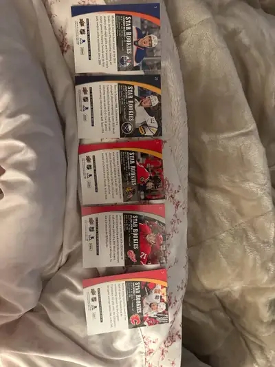 Hockey Cards, View more