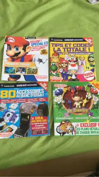 Nintendo Official Magazine 36 pages 