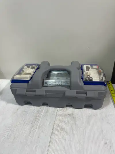 Dremel Rotary Tool, View more