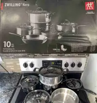 ZWILLING cooking pots 