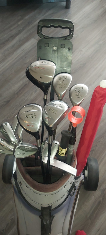 Golf Clubs in Golf in Thunder Bay - Image 3